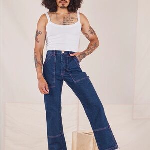 Big Bud Press Carpenter Jeans